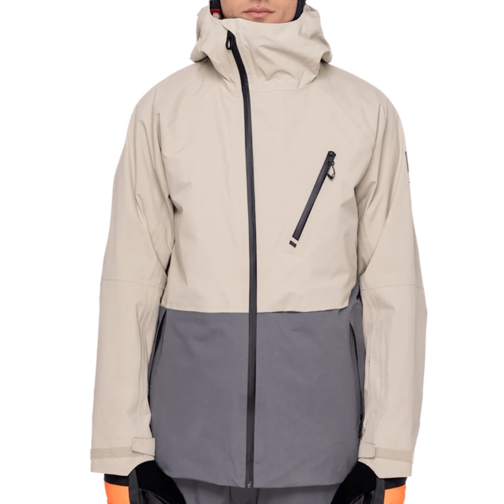 686 Hydra Down Thermagraph Jacket